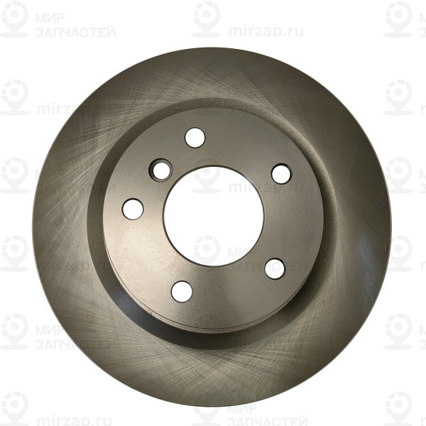 Диск тормозной CTR GD0023