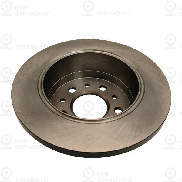 Диск тормозной CTR GD0025