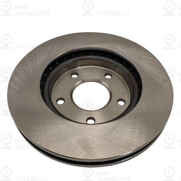 Диск тормозной CTR GD0036