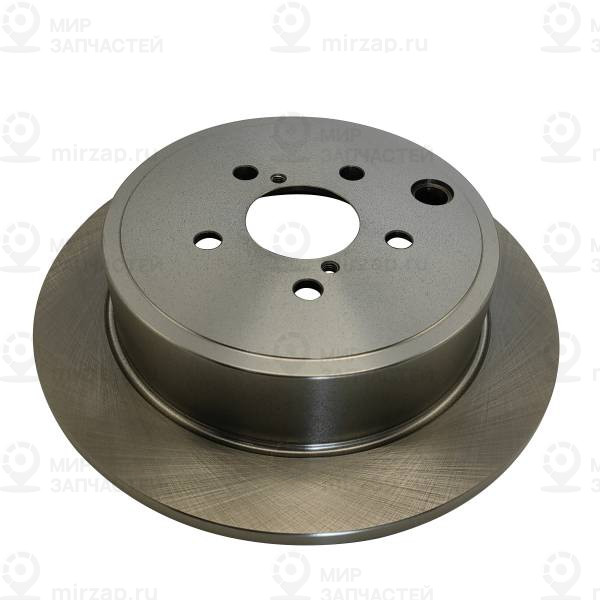 Диск тормозной CTR GD0039