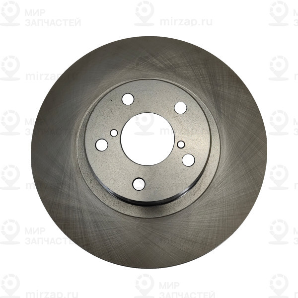 Диск тормозной CTR GD0041