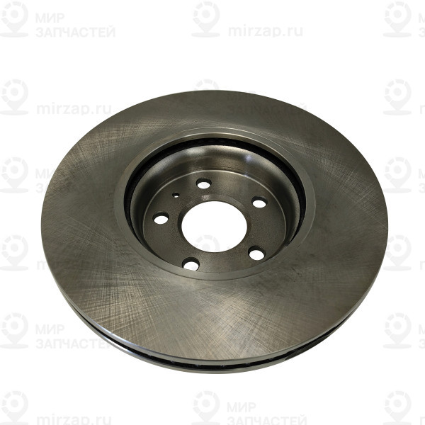 Диск тормозной CTR GD0044