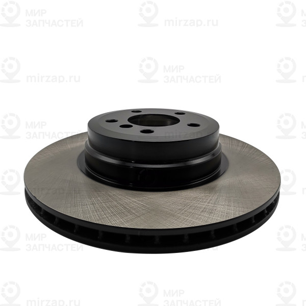Диск тормозной CTR GD0045