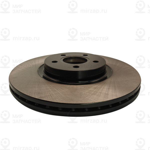 Диск Тормозной Передний! Вент.\ Volvo V40 D2/D3/D4/T2 14> CTR GD0048