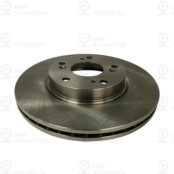 Диск тормозной CTR GD0049