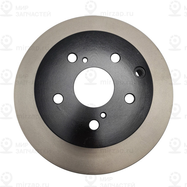 Диск тормозной CTR GD0055