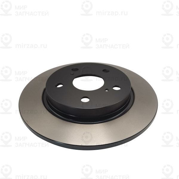Диск тормозной CTR GD0058