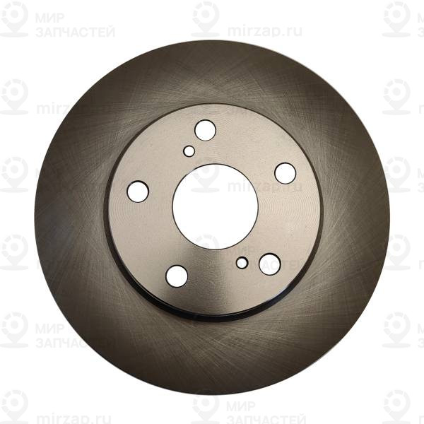 Диск тормозной CTR GD0059