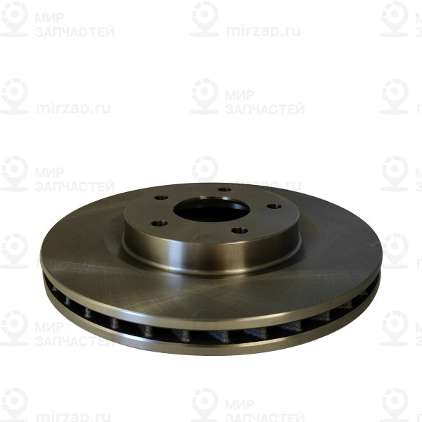 Диск тормозной CTR GD0068