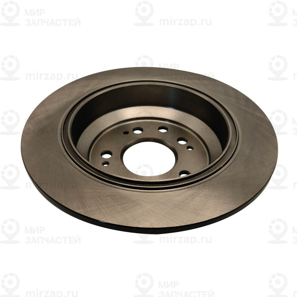 Диск тормозной CTR GD0071