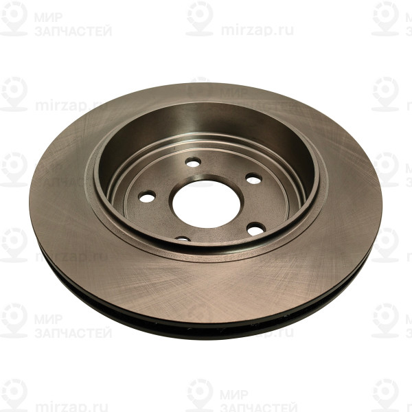 Диск тормозной CTR GD0075