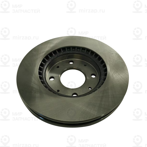 Диск тормозной CTR GD0077