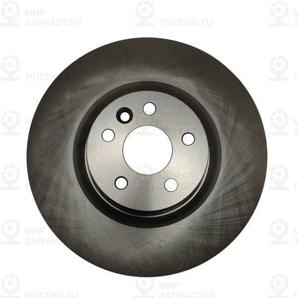 Диск тормозной CTR GD0083