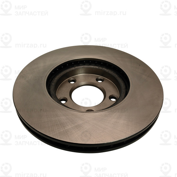 Диск тормозной CTR GD0084