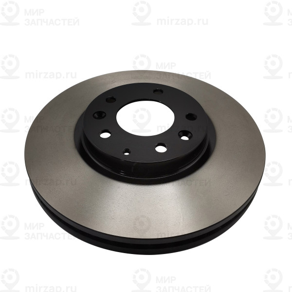 Диск тормозной CTR GD0086