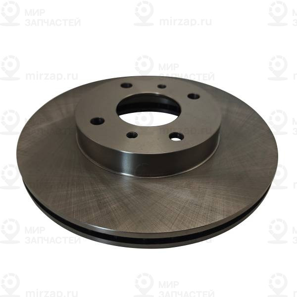 Диск тормозной CTR GD0093