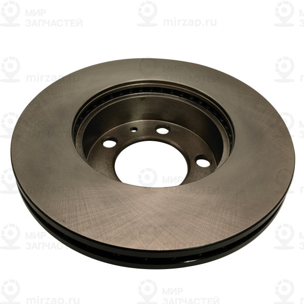 Диск тормозной CTR GD0096