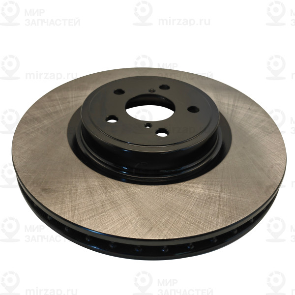 Диск тормозной CTR GD0102