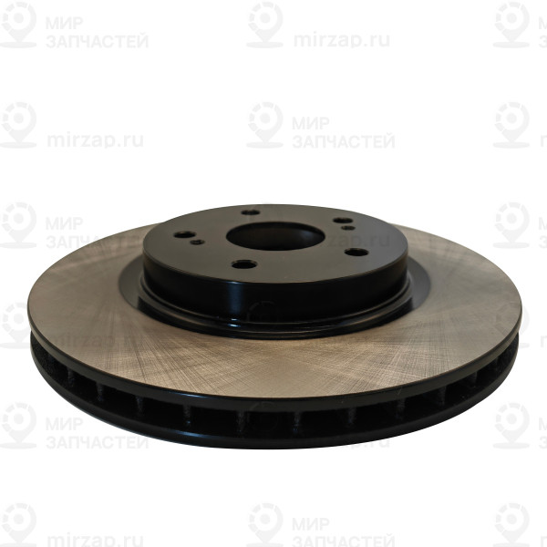 Диск тормозной CTR GD0104