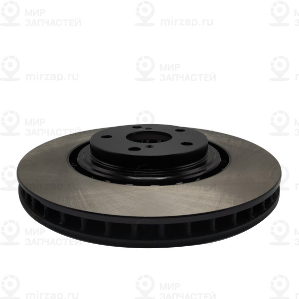 Диск тормозной CTR GD0107