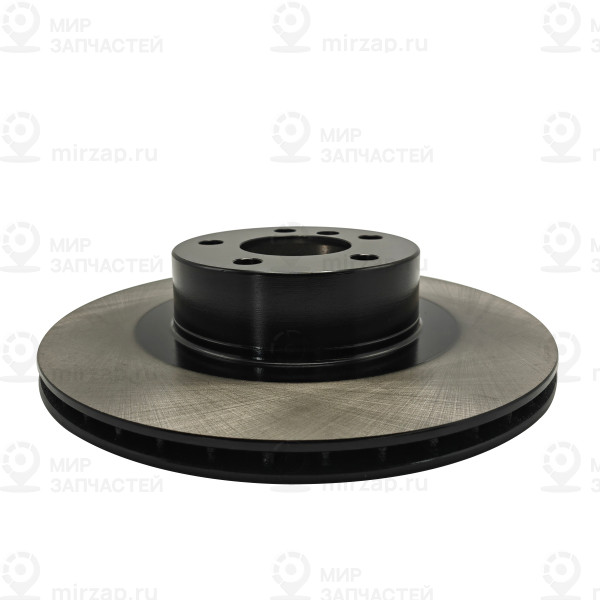 Диск Тормозной Задний Вентилируемый!\ Bmw F25/F26 CTR GD0120