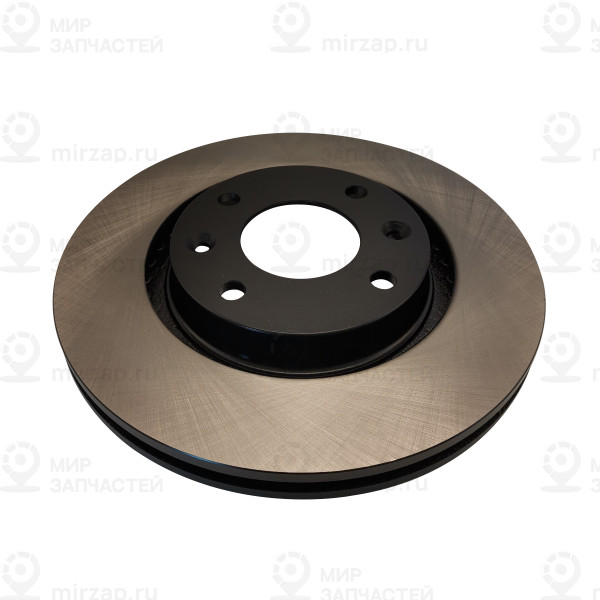 Диск тормозной CTR GD0123
