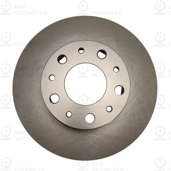 Диск тормозной CTR GD0125