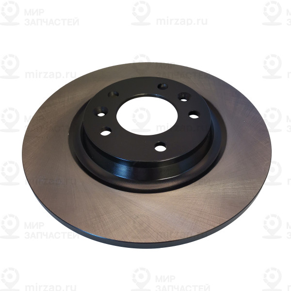 Диск тормозной CTR GD0128