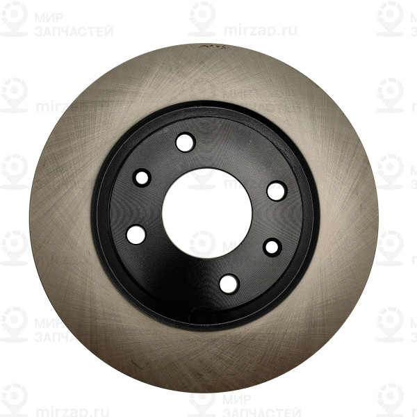 Диск тормозной CTR GD0129