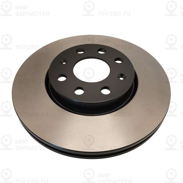 Диск тормозной CTR GD0132