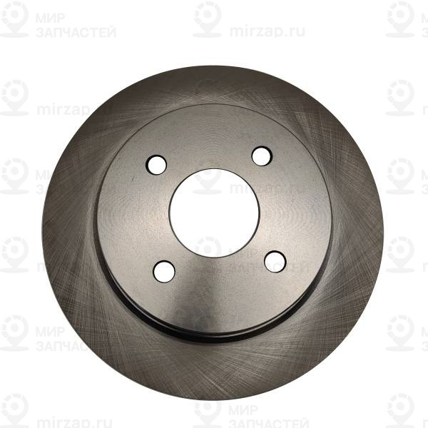 Диск тормозной CTR GD0134