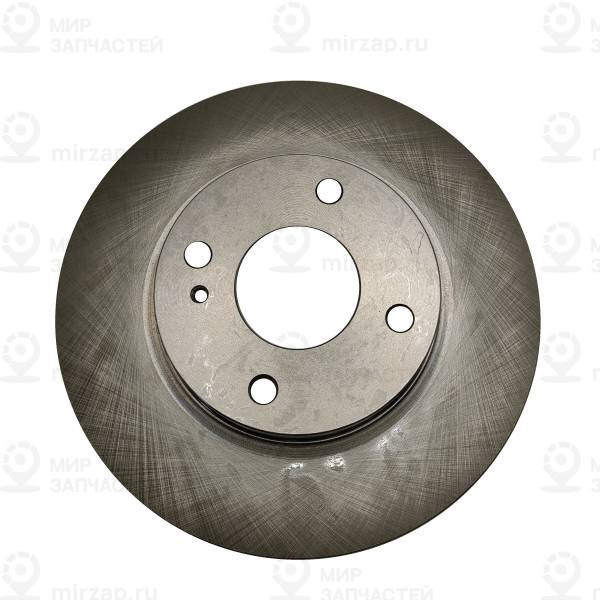 Диск тормозной CTR GD0135