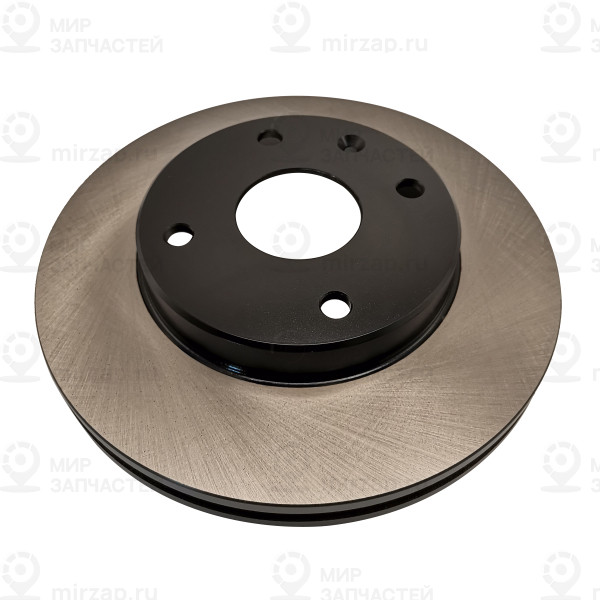 Диск тормозной CTR GD0137