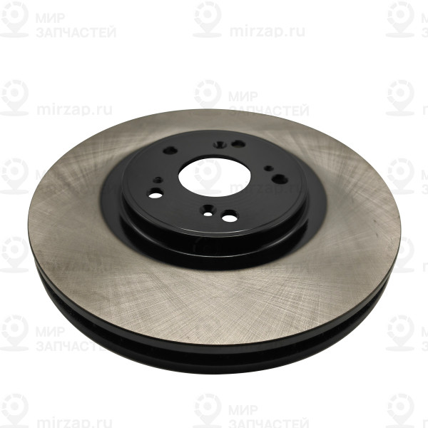 Диск тормозной CTR GD0144