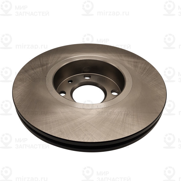 Диск тормозной CTR GD0150