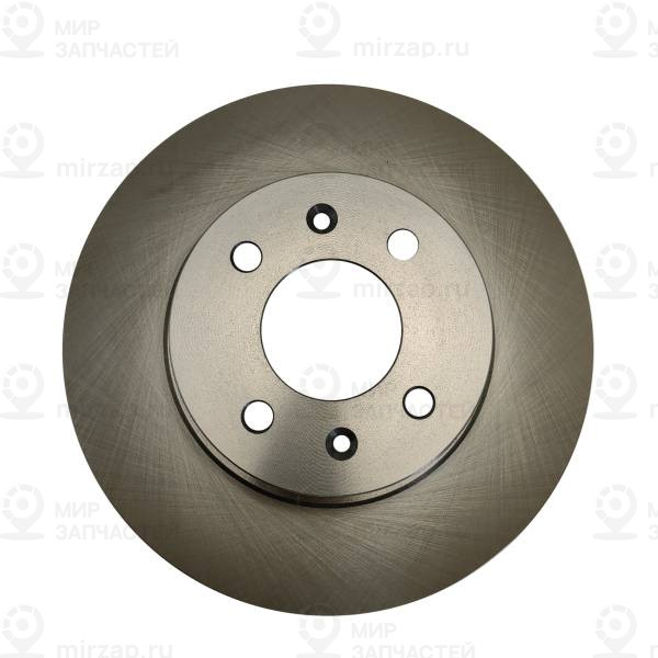 Диск тормозной CTR GD0151