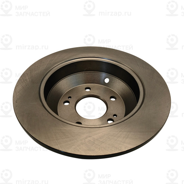 Диск тормозной CTR GD0152