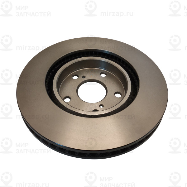 Диск тормозной CTR GD0158