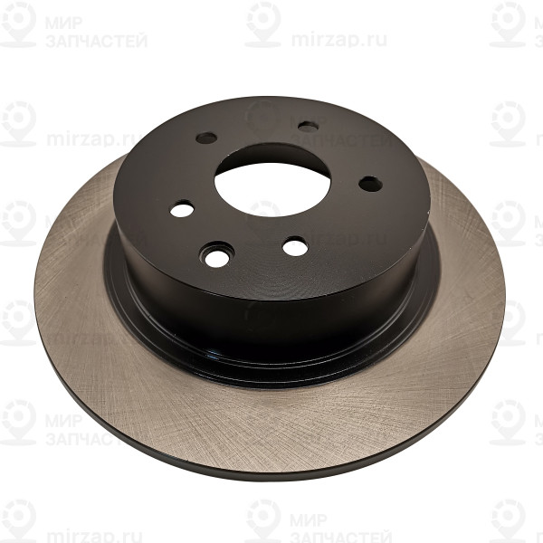 Диск тормозной CTR GD0161