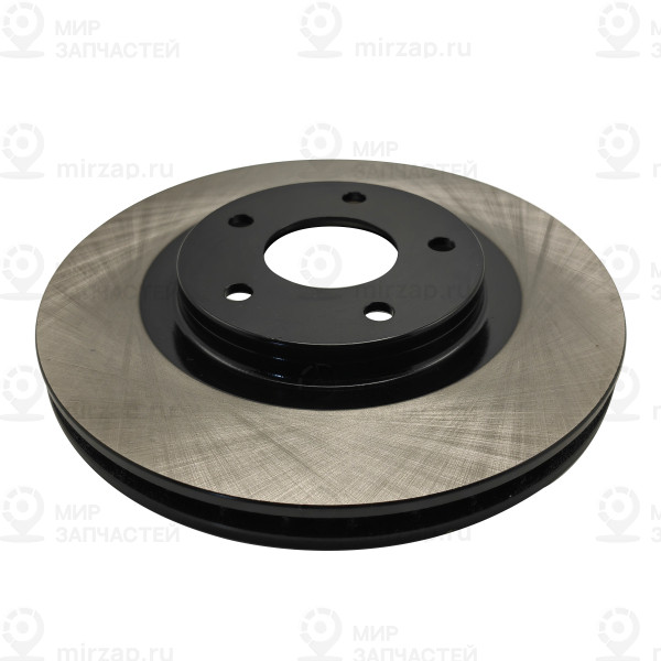 Диск тормозной CTR GD0162