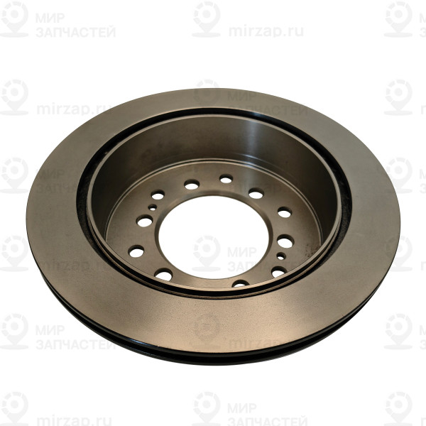 Диск тормозной CTR GD0164
