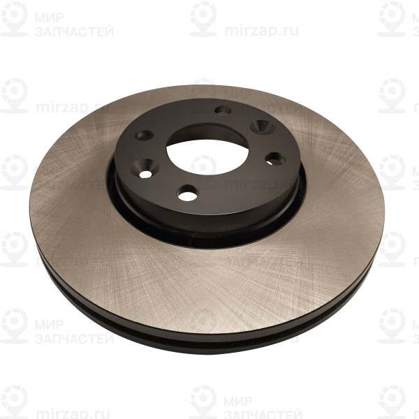 Диск тормозной CTR GD0166