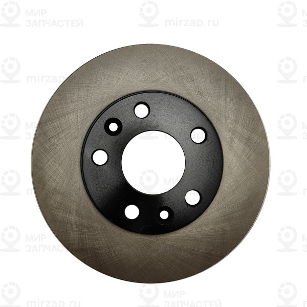 Диск тормозной CTR GD0167