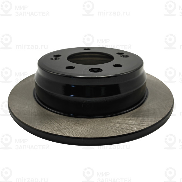 Диск тормозной CTR GD0170