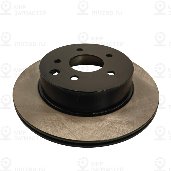 Диск тормозной CTR GD0171