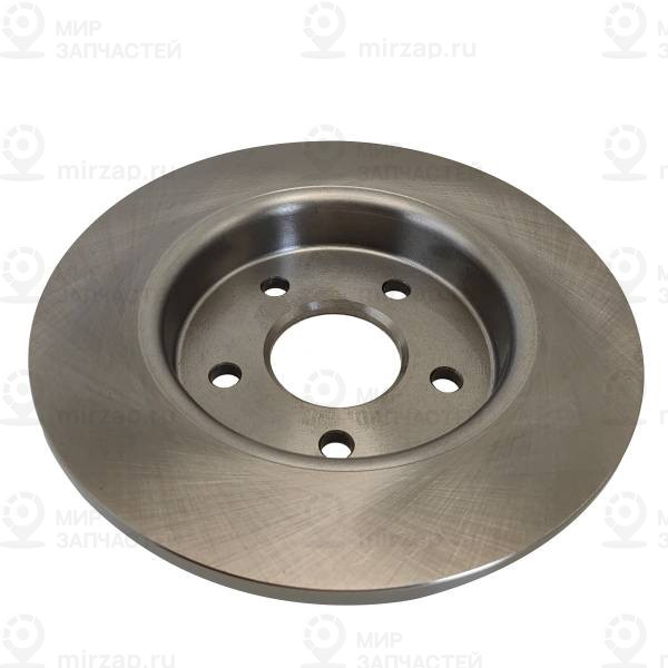 Диск тормозной CTR GD0172