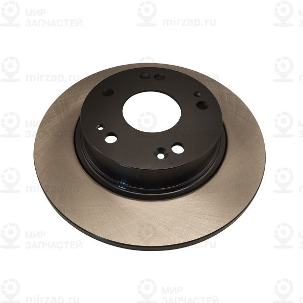 Диск тормозной CTR GD0173