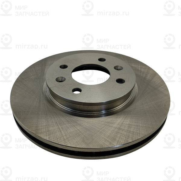 Диск тормозной CTR GD0174