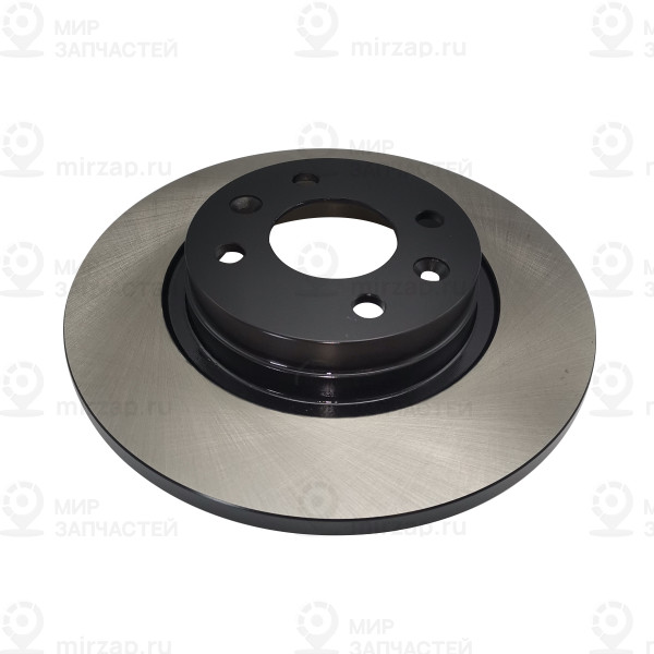 Диск тормозной CTR GD0175