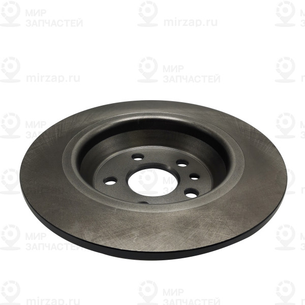 Диск тормозной CTR GD0176
